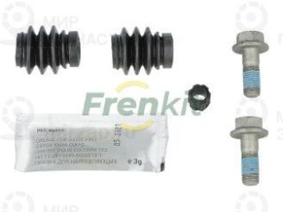 Комплект направляющих гильз FRENKIT 810069