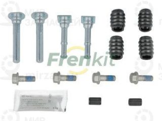 Комплект направляющих гильз FRENKIT 810076