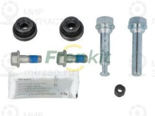 Комплект направляющих гильз FRENKIT 810078