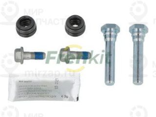 Комплект направляющих гильз FRENKIT 810079