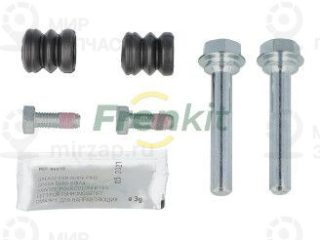 Комплект направляющих гильз FRENKIT 810083