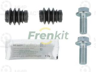 Комплект направляющих гильз FRENKIT 810089