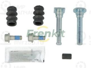 Комплект направляющих гильз FRENKIT 810093