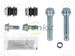 Комплект направляющих гильз FRENKIT 810095