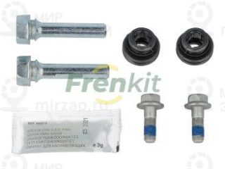 Комплект направляющих гильз FRENKIT 810098