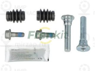 Комплект направляющих гильз FRENKIT 810101