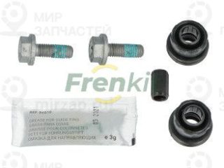 Комплект направляющих гильз FRENKIT 810110