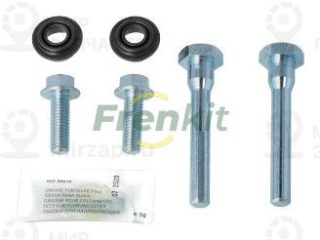 Комплект направляющих гильз FRENKIT 810124