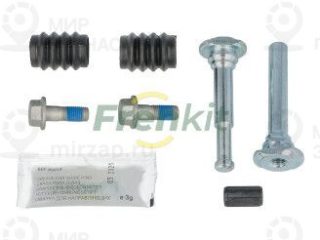 Комплект направляющих гильз FRENKIT 810128