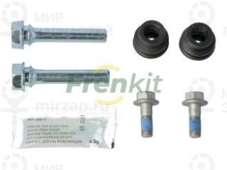 Комплект направляющих гильз FRENKIT 810134
