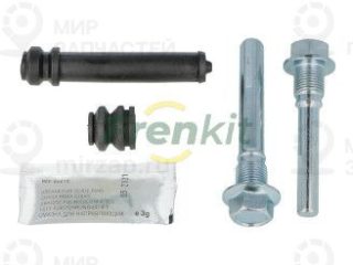 Комплект направляющих гильз FRENKIT 811007