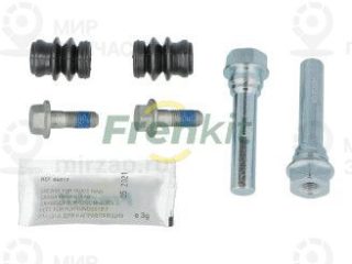 Комплект направляющих гильз FRENKIT 811009
