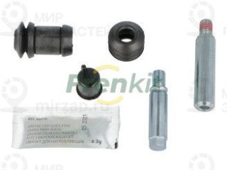 Комплект направляющих гильз FRENKIT 812002