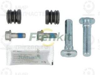 Комплект направляющих гильз FRENKIT 812005