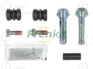 Комплект направляющих гильз FRENKIT 812006