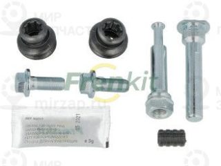 Комплект направляющих гильз FRENKIT 812011