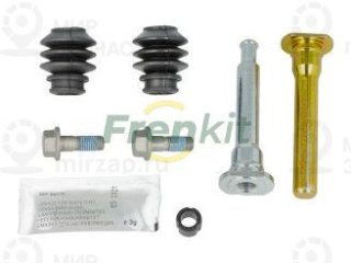 Комплект направляющих гильз FRENKIT 812028