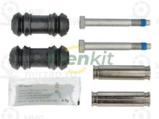 Комплект направляющих гильз FRENKIT 814004
