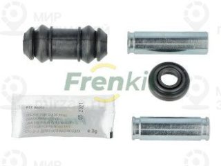 Запчасть FRENKIT 815012