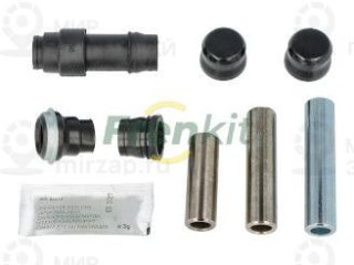 Комплект направляющих гильз FRENKIT 816002
