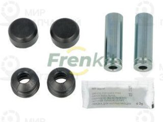 Комплект направляющих гильз FRENKIT 818002