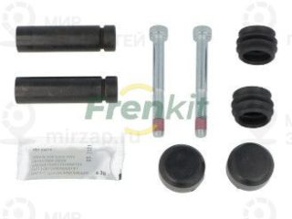 Комплект направляющих гильз FRENKIT 818003