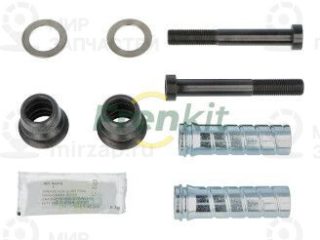 Комплект направляющих гильз FRENKIT 820016