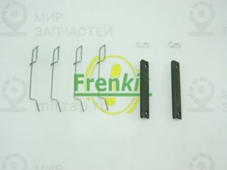 Комплектующие колодок дискового тормоза FRENKIT 900992