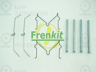 Комплектующие колодок дискового тормоза FRENKIT 901050