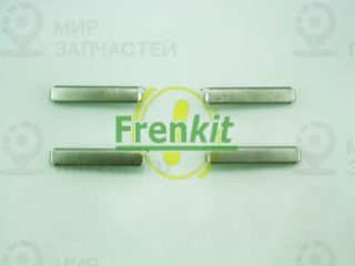 Комплектующие колодок дискового тормоза FRENKIT 901066