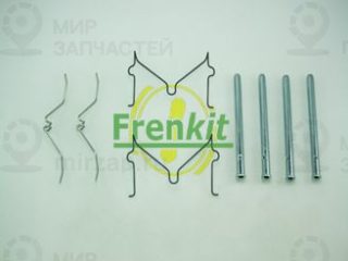 Комплектующие колодок дискового тормоза FRENKIT 901124
