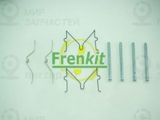 Комплектующие колодок дискового тормоза FRENKIT 901126