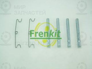 Комплектующие колодок дискового тормоза FRENKIT 901190