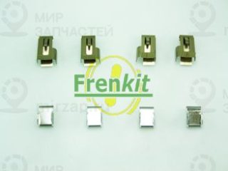 Комплектующие колодок дискового тормоза FRENKIT 901198