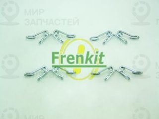 Комплектующие колодок дискового тормоза FRENKIT 901220
