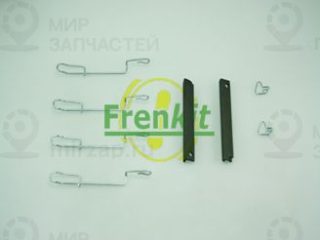 Комплектующие колодок дискового тормоза FRENKIT 901280