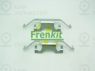 Комплектующие колодок дискового тормоза FRENKIT 901640