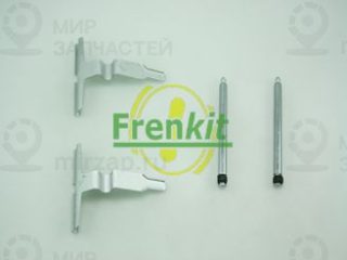 Комплектующие колодок дискового тормоза FRENKIT 901661