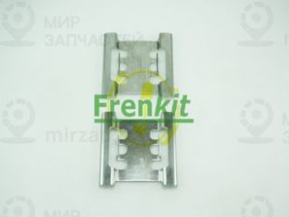 Комплектующие колодок дискового тормоза FRENKIT 901688