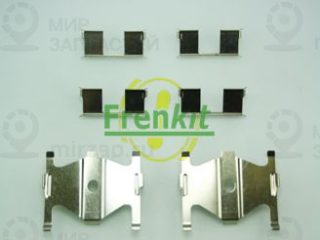 Запчасть FRENKIT 901754