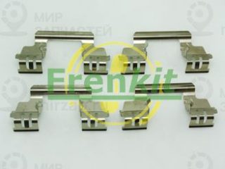Комплектующие колодок дискового тормоза FRENKIT 901784