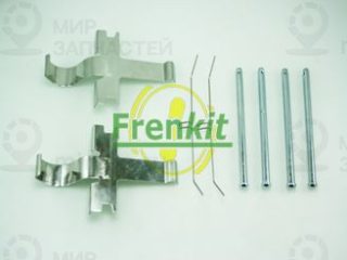 Комплектующие колодок дискового тормоза FRENKIT 901819