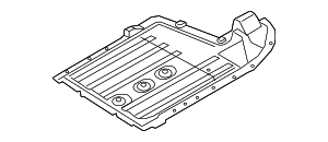 Запчасть BMW 51757424884