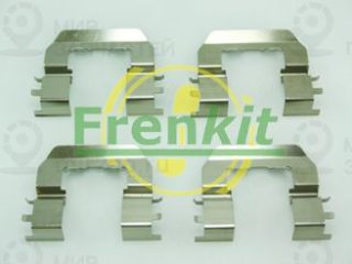 Комплектующие колодок дискового тормоза FRENKIT 901859