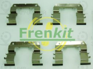 Запчасть FRENKIT 901866