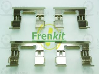 Запчасть FRENKIT 901869