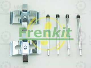 Комплектующие колодок дискового тормоза FRENKIT 901878