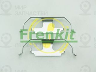 Комплектующие колодок дискового тормоза FRENKIT 901889
