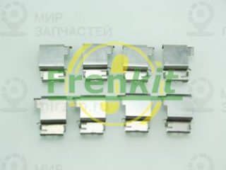 Комплектующие колодок дискового тормоза FRENKIT 901890