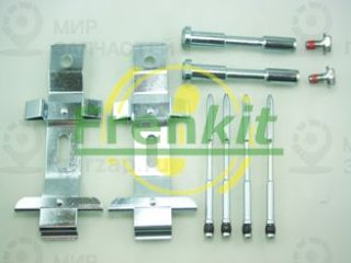 Комплектующие колодок дискового тормоза FRENKIT 901894